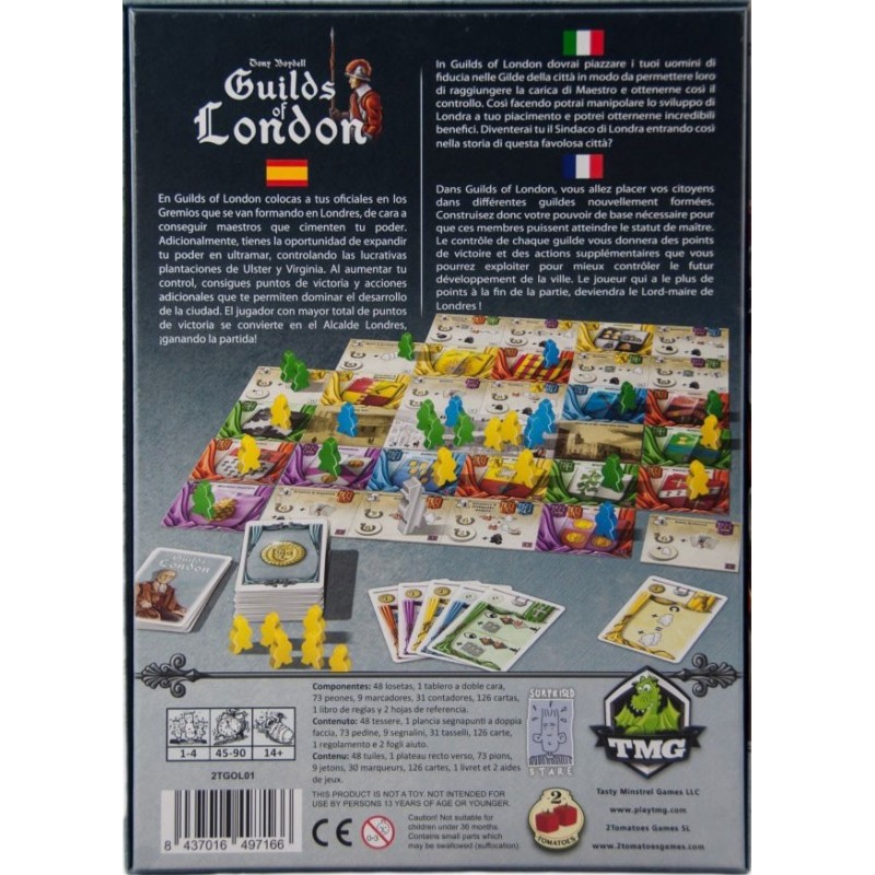Guilds of London