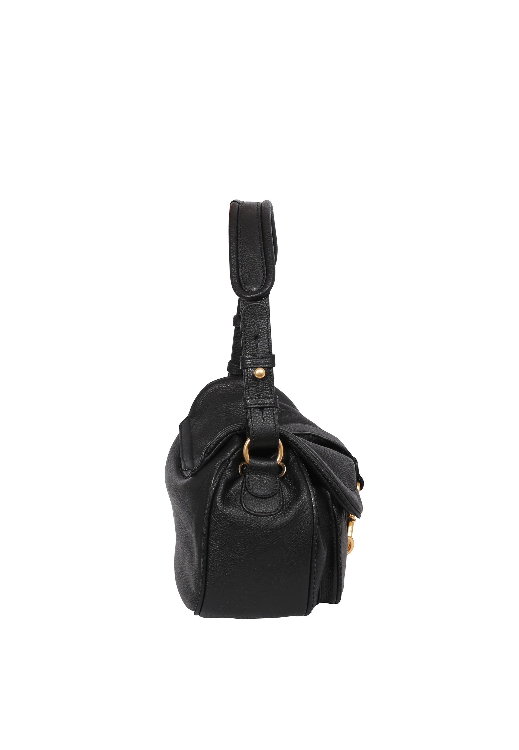 Shoulder bag STAR SADDLE Leather Dalia Standard