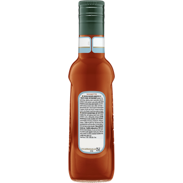 Mathieu Teisseire Hazelnoot 0% 250ML
