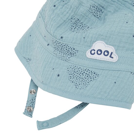 Mon Petit Nuage Bob   Nuage bleu        de               P'tit bisou