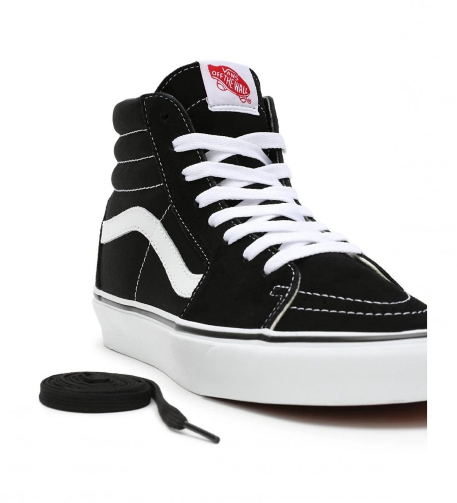 Vans Zapatillas Sk8-Hi Preto