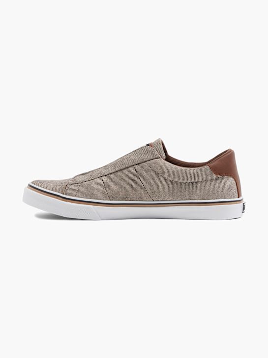FILA Halbschuh beige