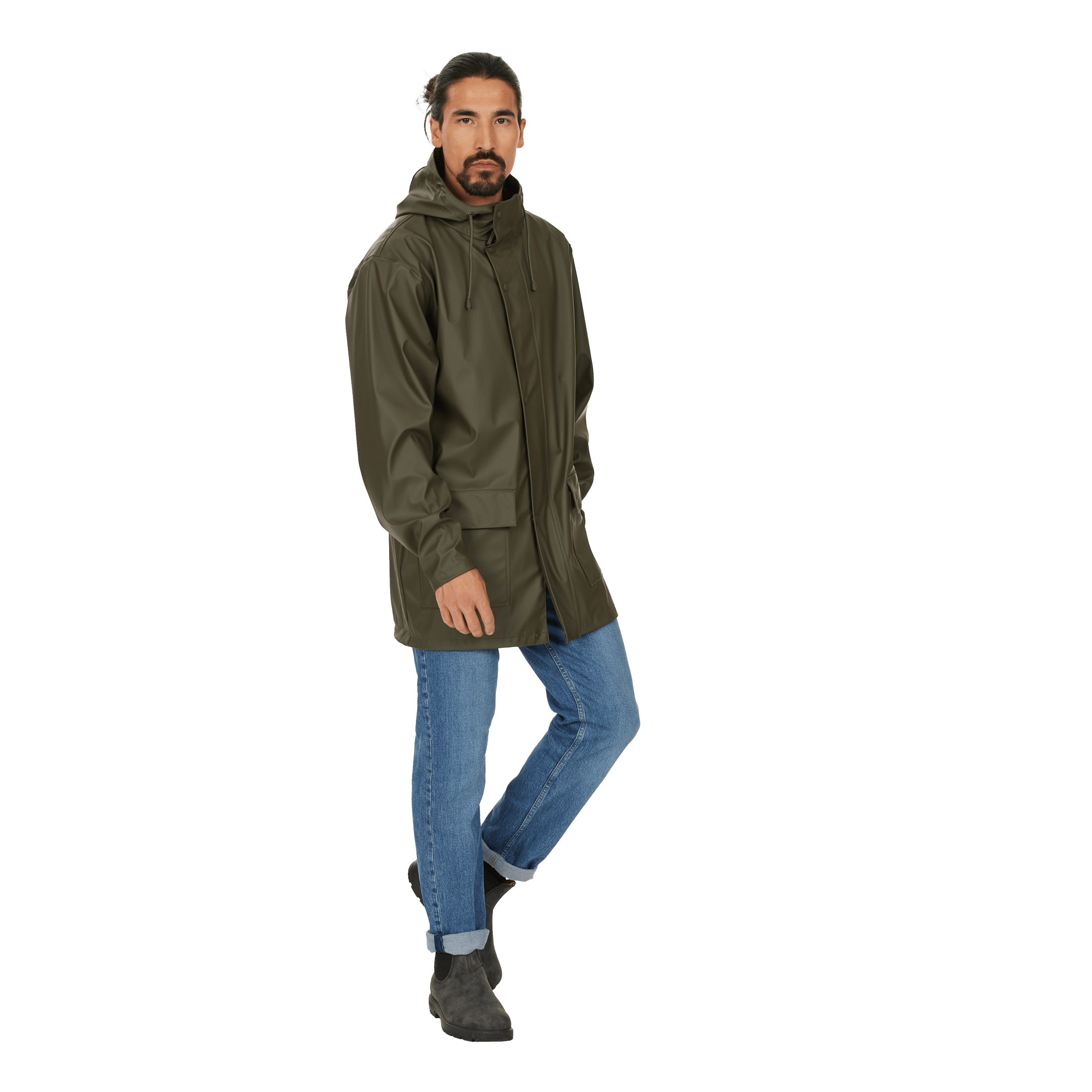 Vertical Torstono M Rain Jacket - Jakke