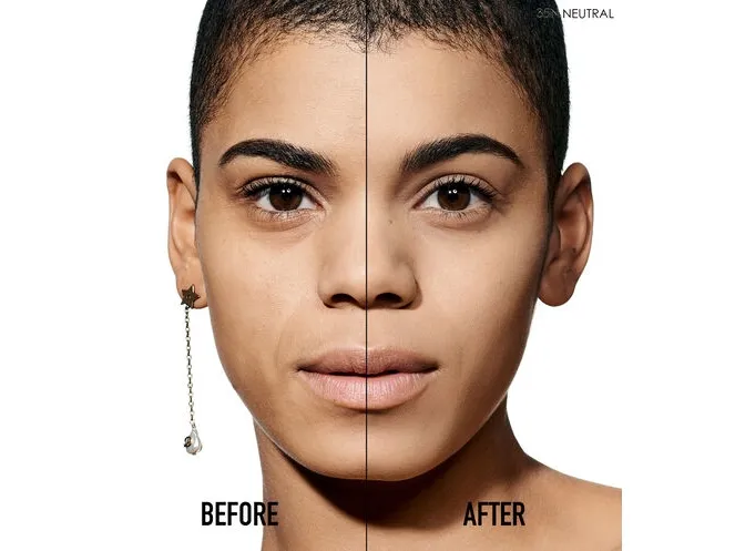 DIOR FOREVER FOUNDATION SPF20 3,5N NEUTRAL 30ML