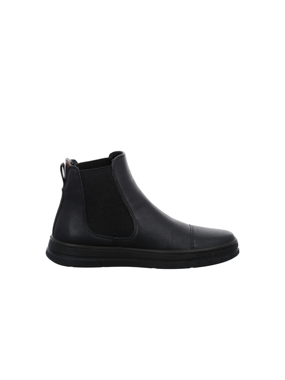 Stiefelette Frisco schwarz
