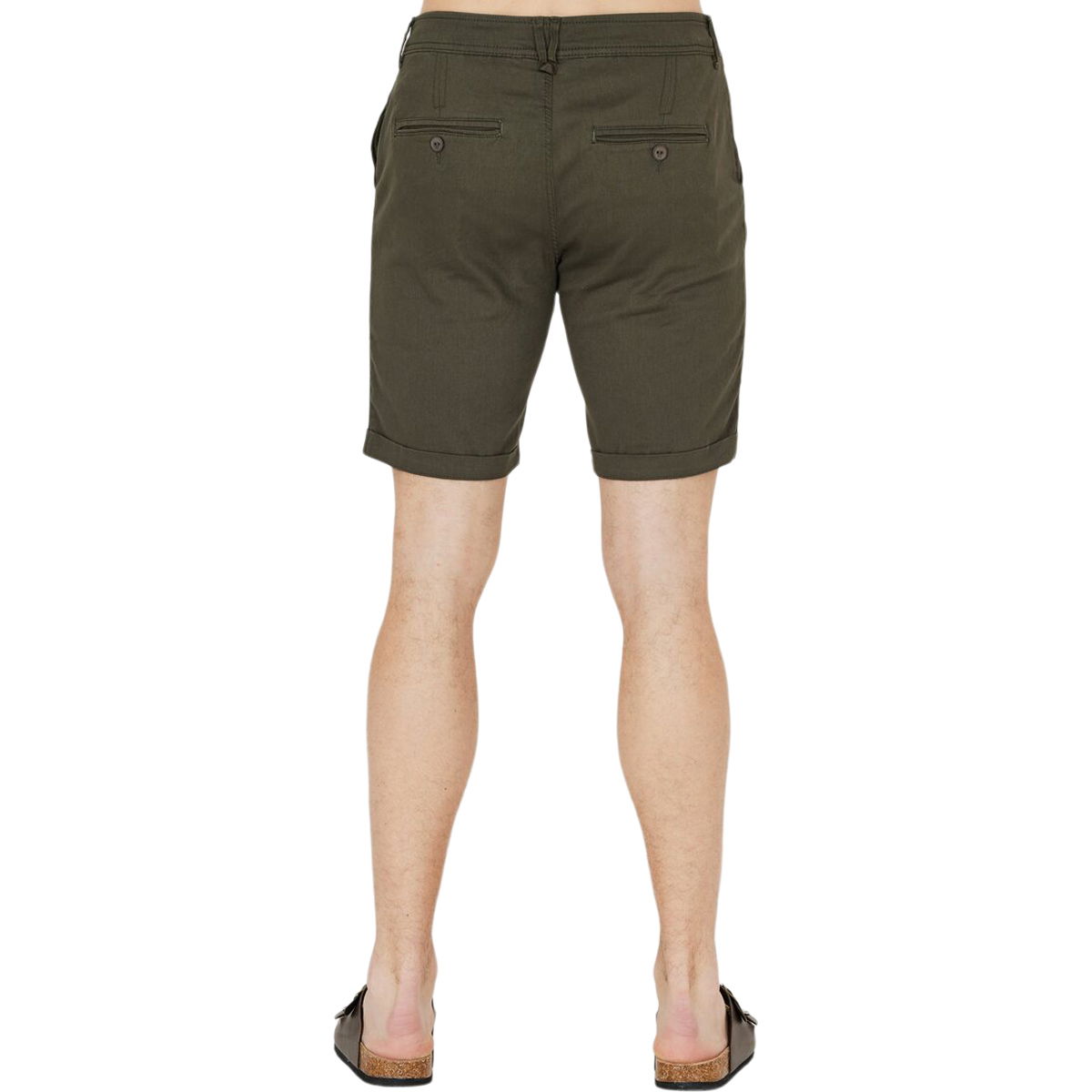 Cruz Jerryne Shorts Herre
