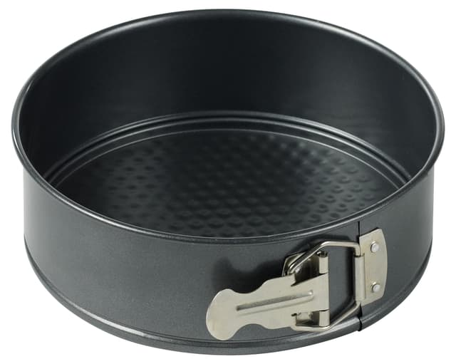Funktion Springform Dia. 20 cm 1,7 liter Grå