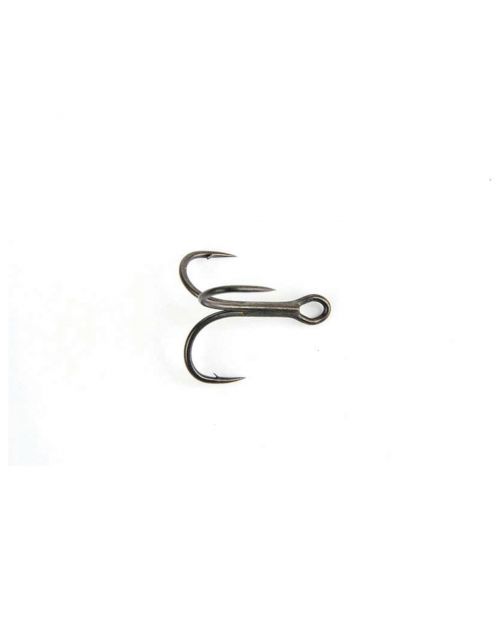 Fox Rage Sp Treble Hooks Sz 2 - Haak -
