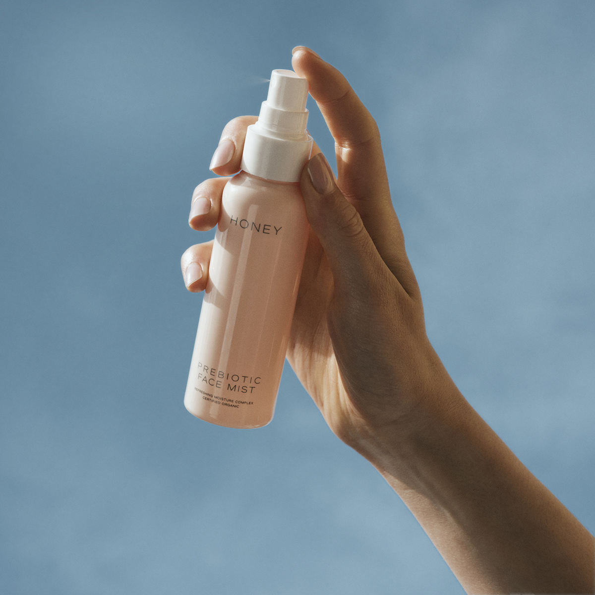 Prebiotic Face Mist 100ml
