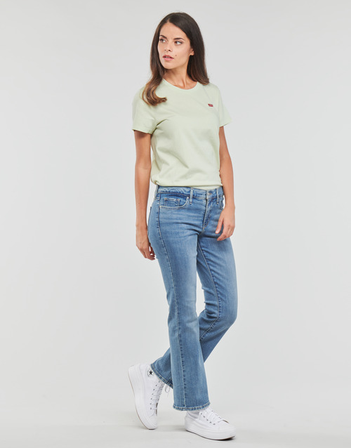 Levi's - 315 SHAPING BOOT Azul