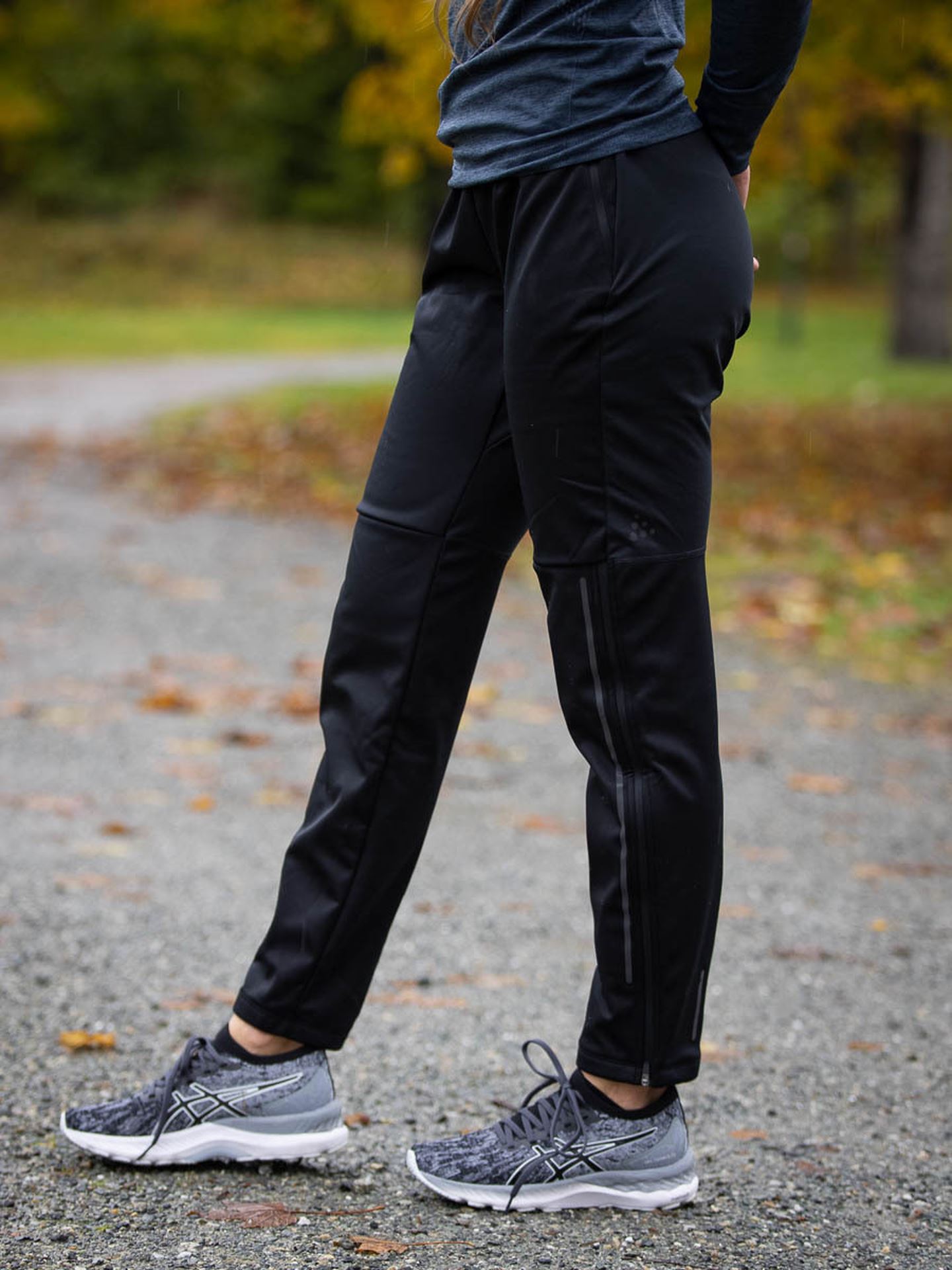 ADV Essence Wind Pant Women