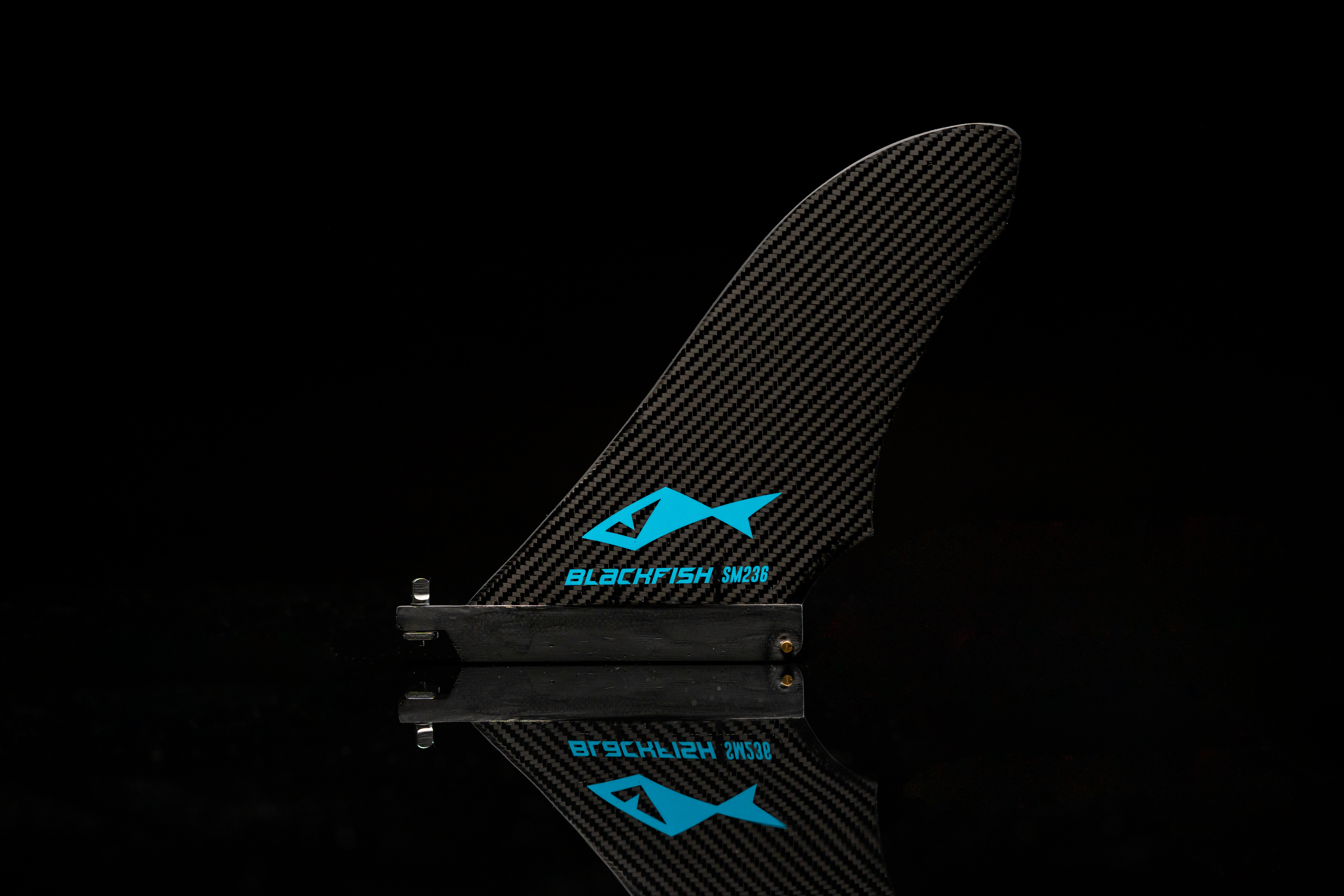 Blackfish Aileron SUP - SM 236
