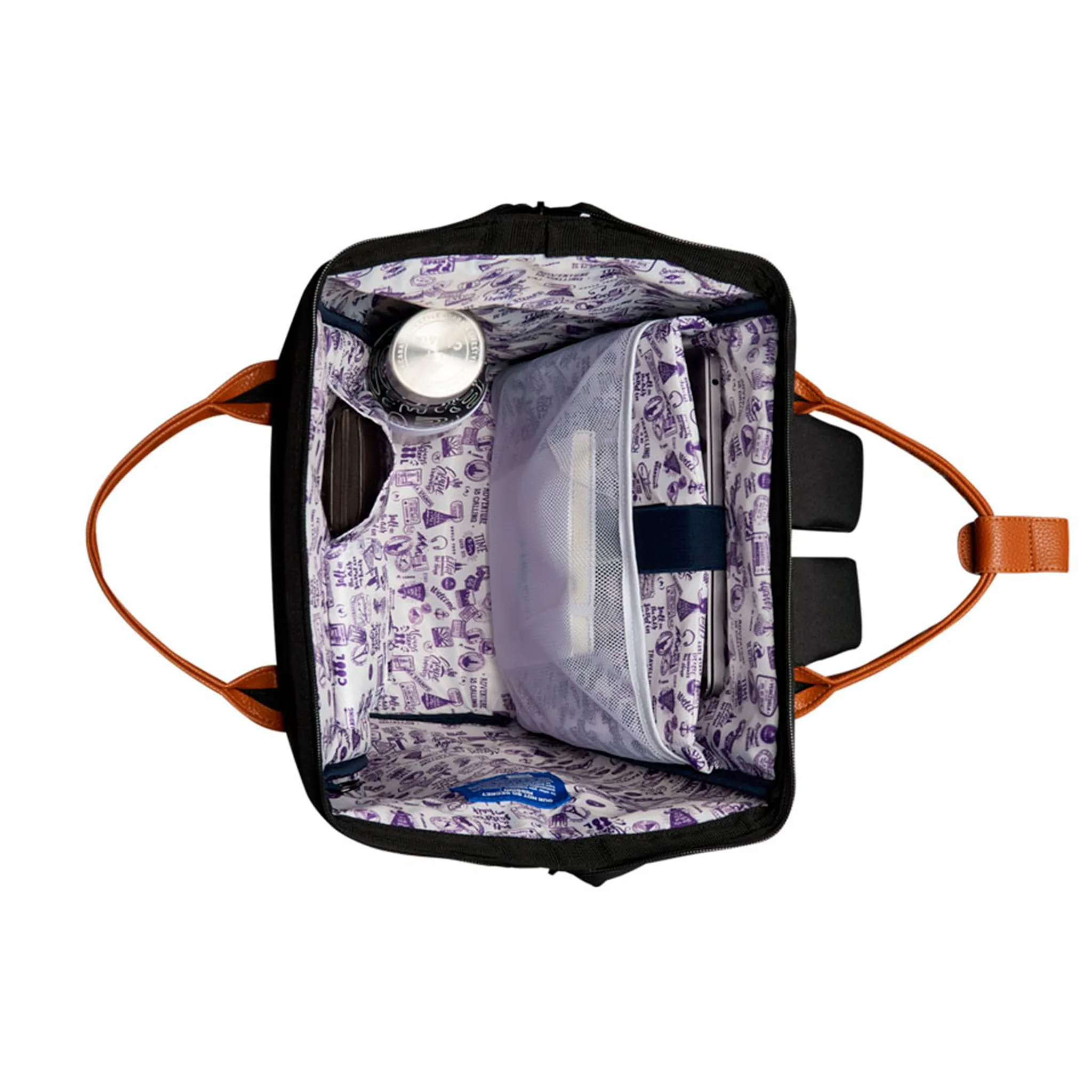 Cabaia Sac à Dos Cologne 23L