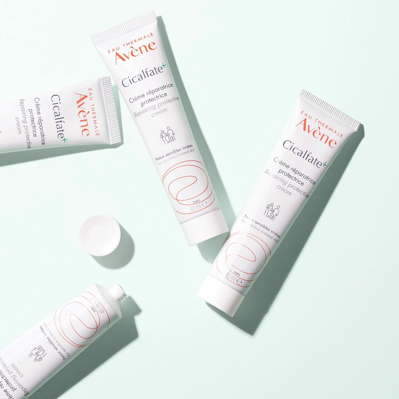 Avène Cicalfate+ Repairing Protective Cream 40 ml