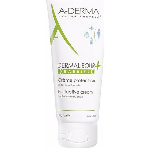 A-Derma - Dermalibour+ Barrier Crema Aislante