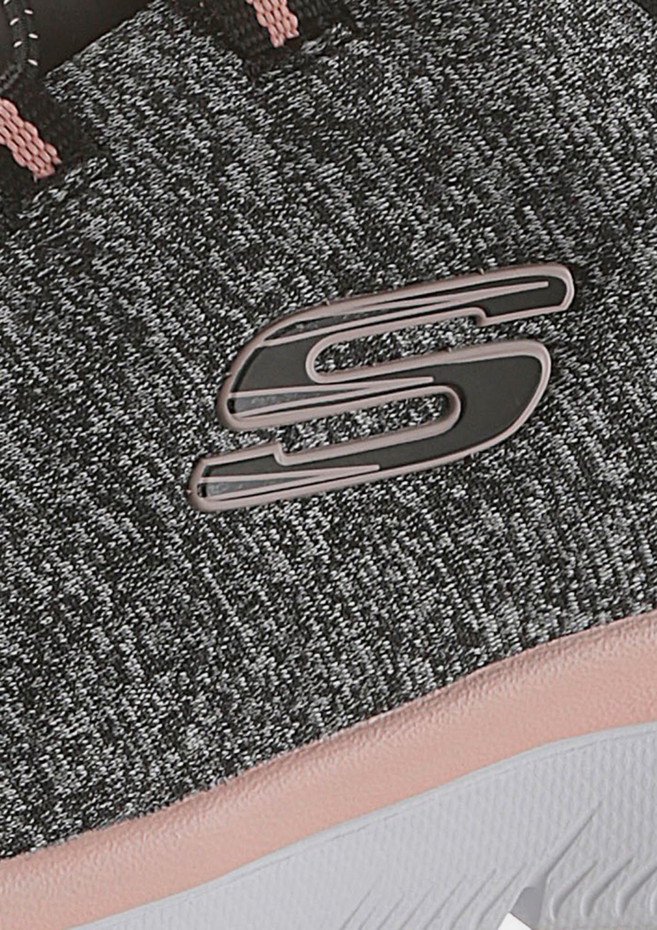 Slip-On Sneaker