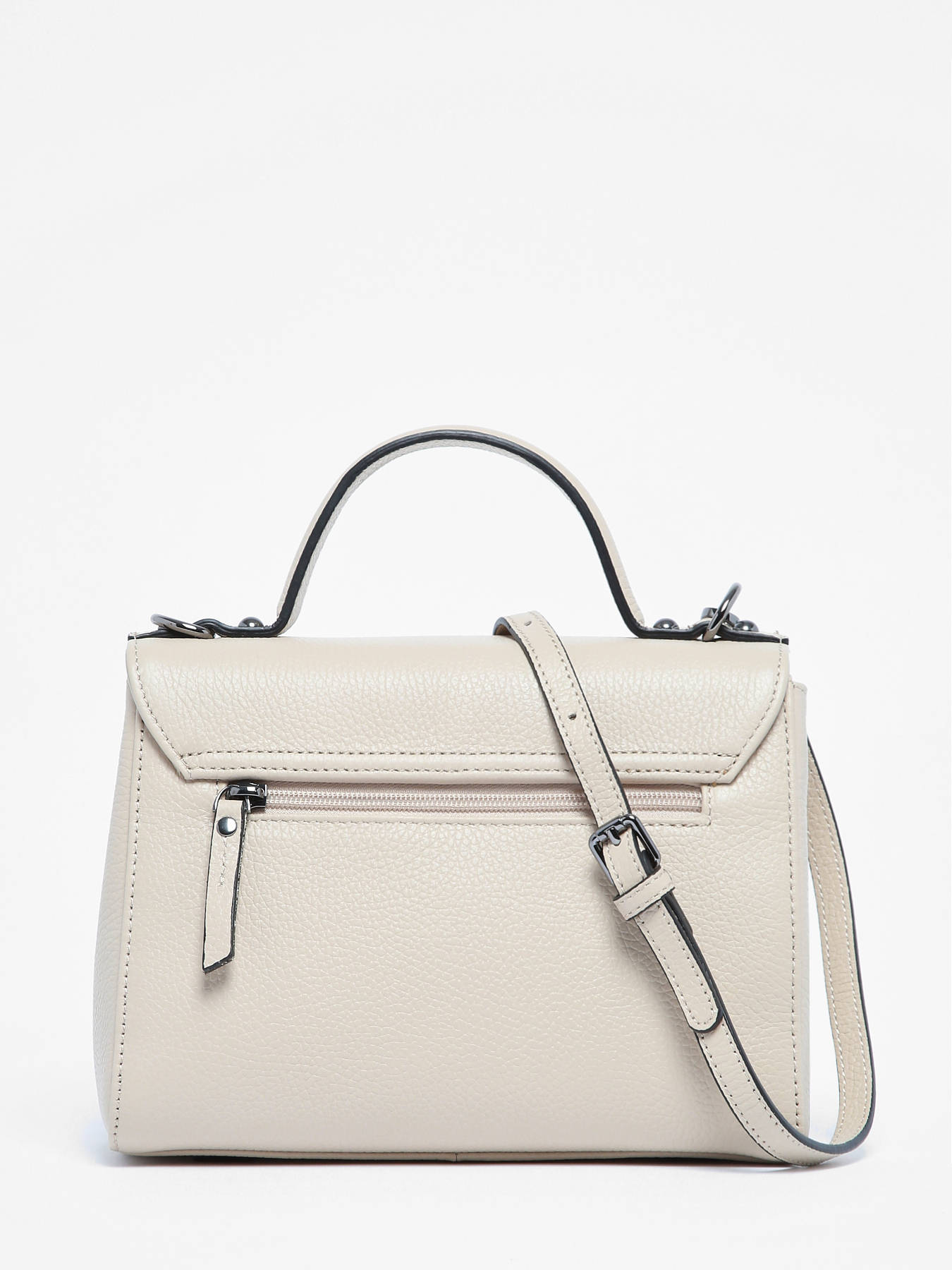 Sac bandoulire Balade cuir ETRIER