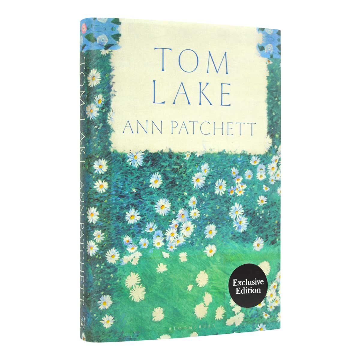 Tom Lake: Exclusive Edition (Hardback)