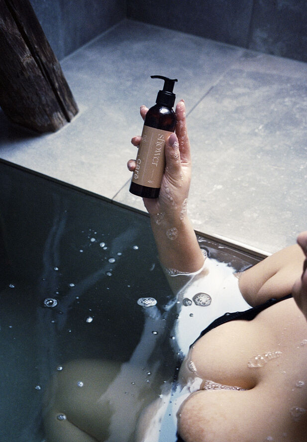Sitre Shower care No color