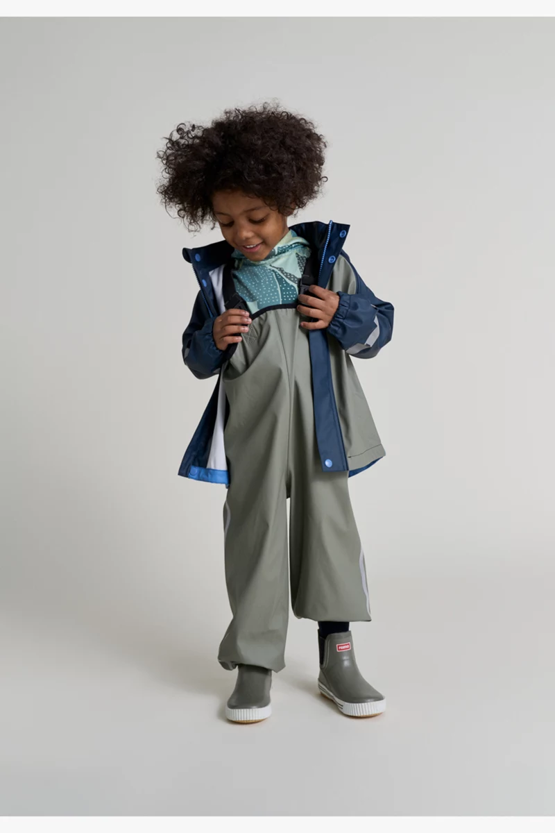 reima Lammikko Mini Kinder Regenhose