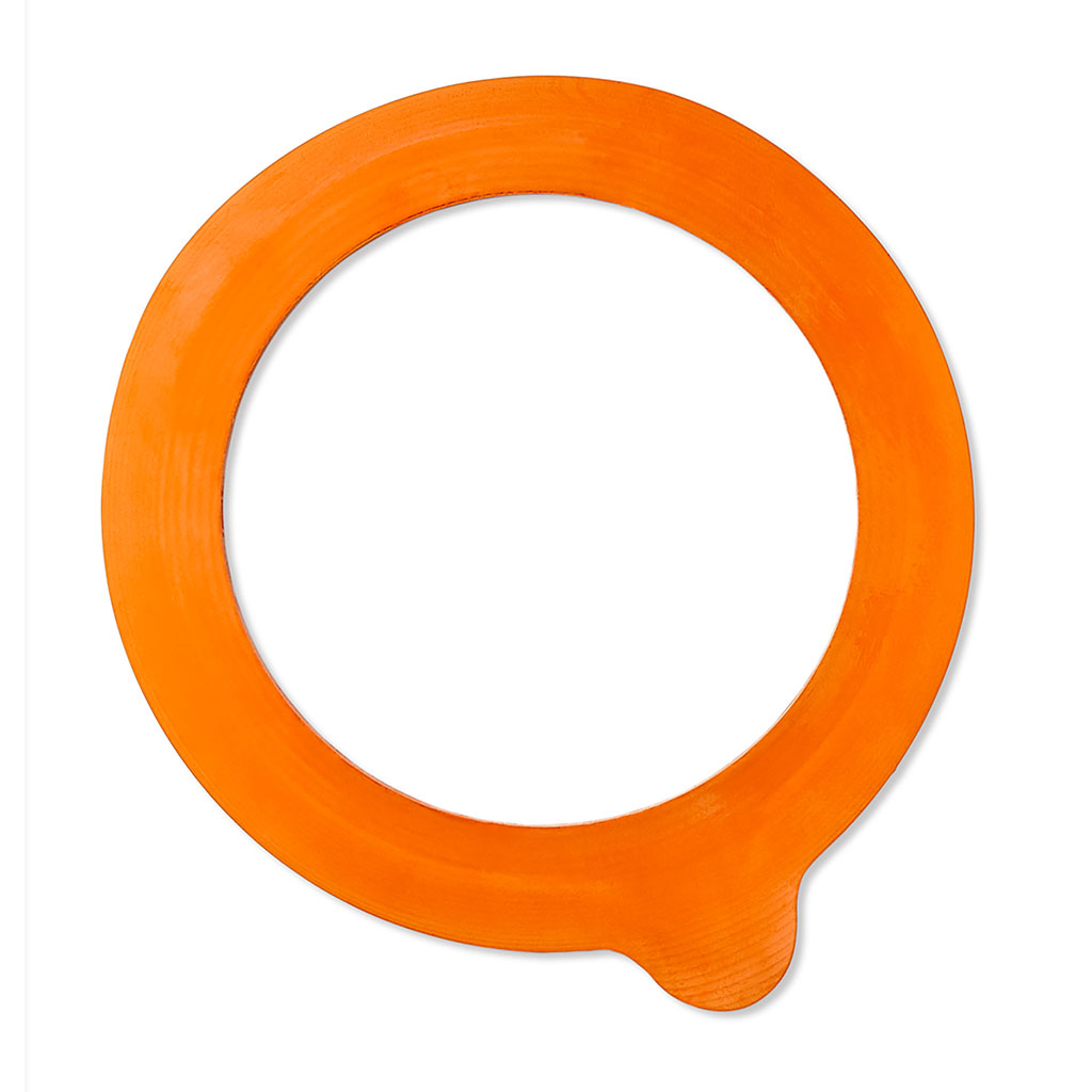 Sachet de 30 rondelles universelles D 85mm - LE PARFAIT