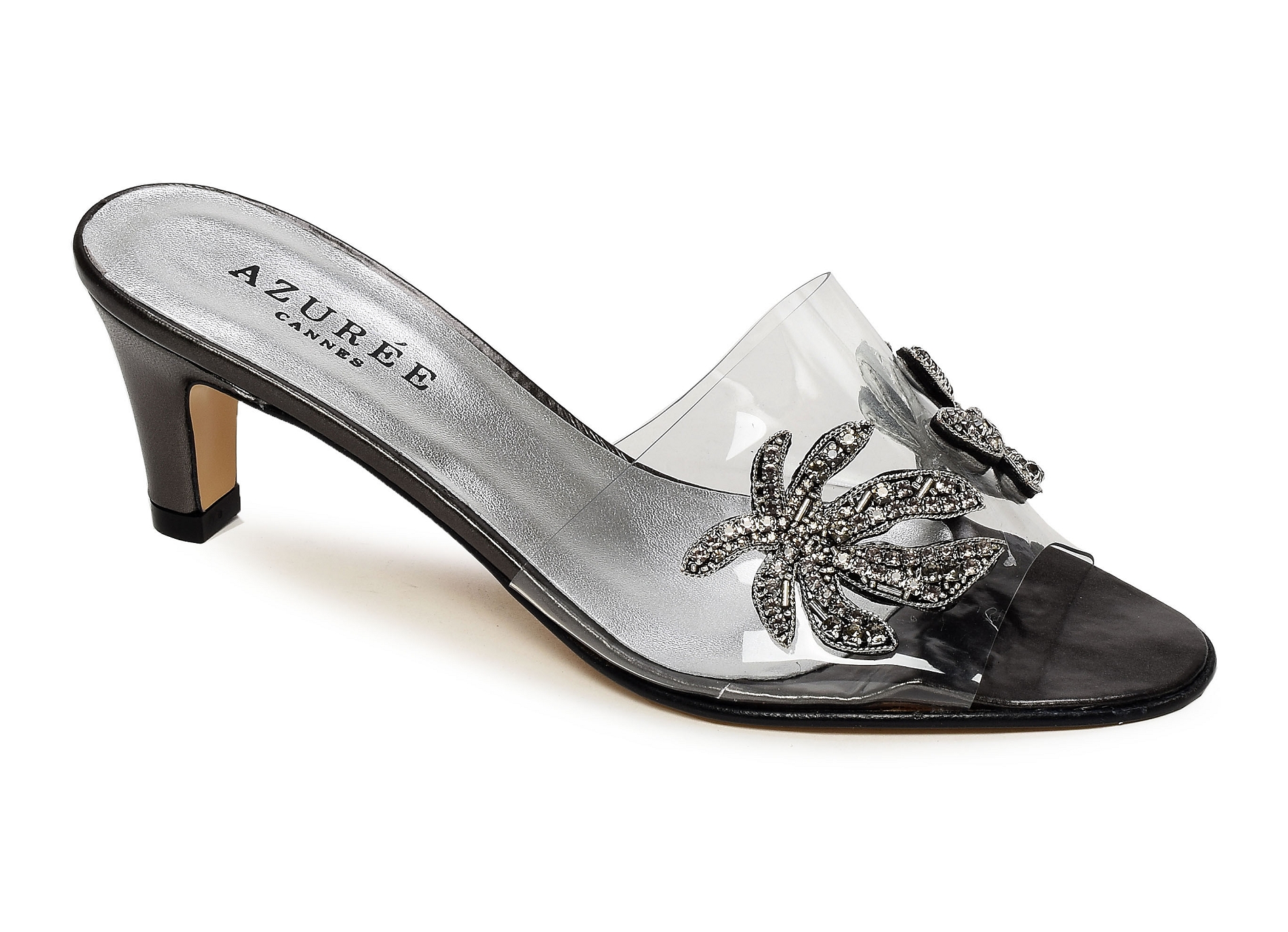 Nedilo 77 anthracite
