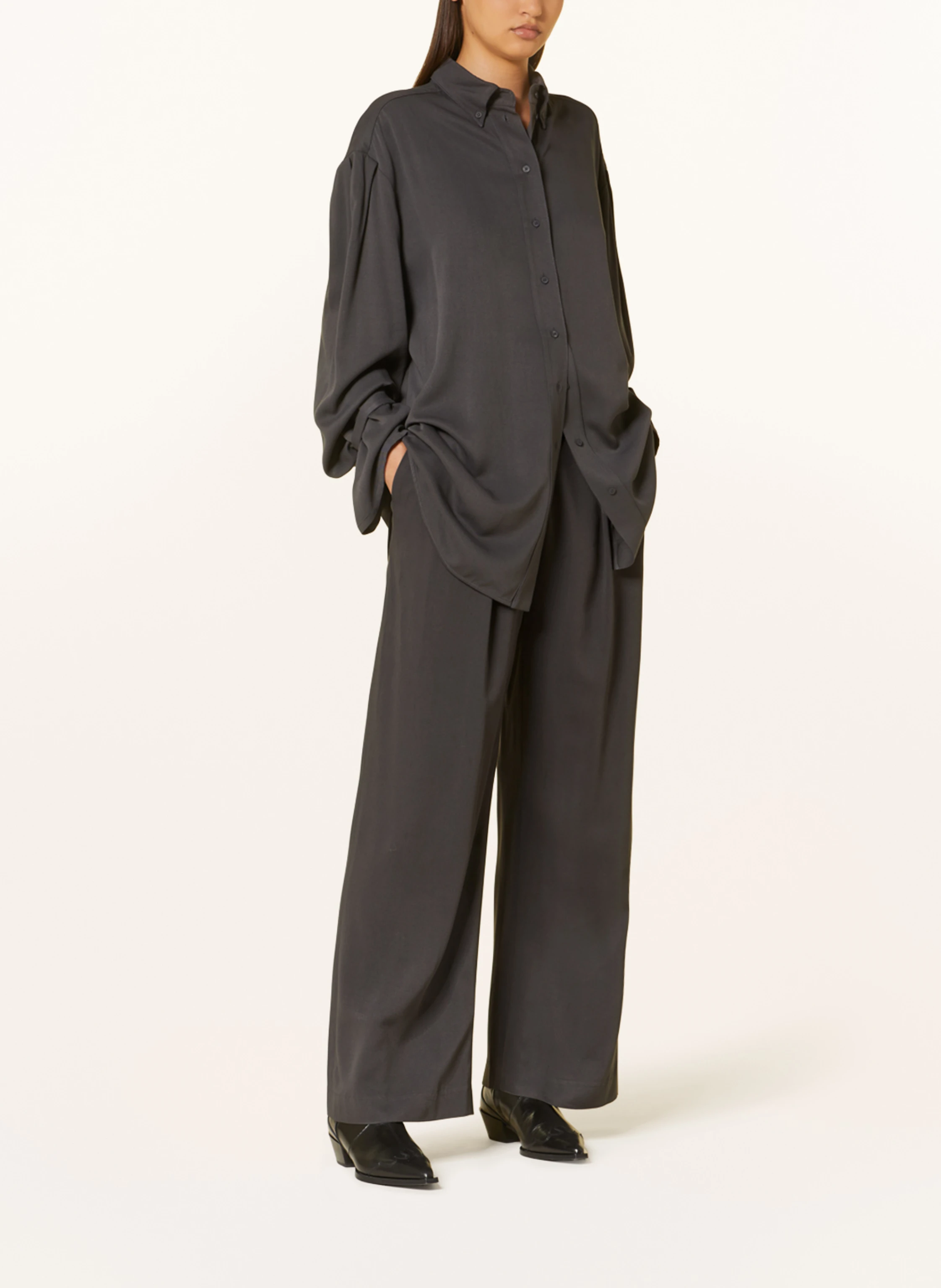 black palms Marlenehose FELICIA