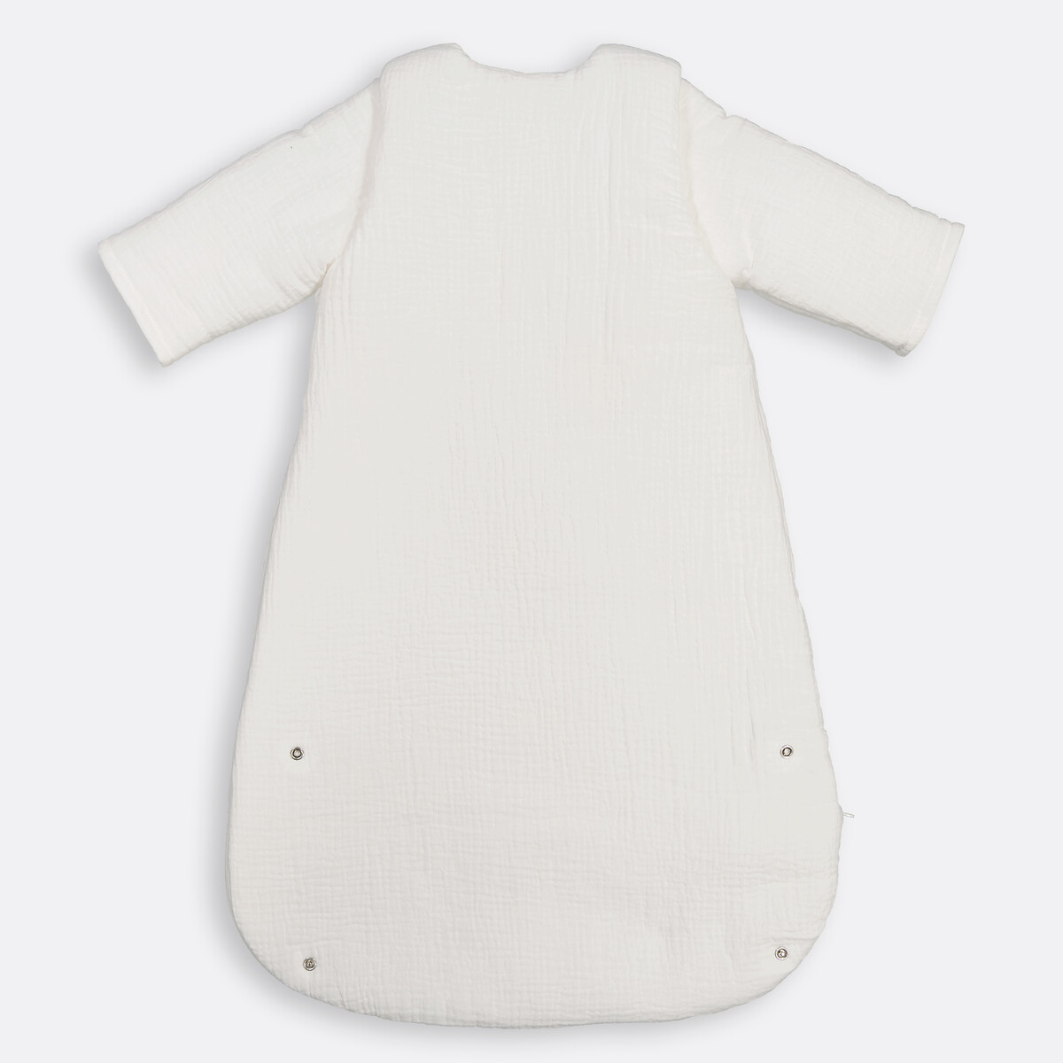 LA REDOUTE INTERIEURS<br>Saco de dormir de inverno feito de tetra, Maelo