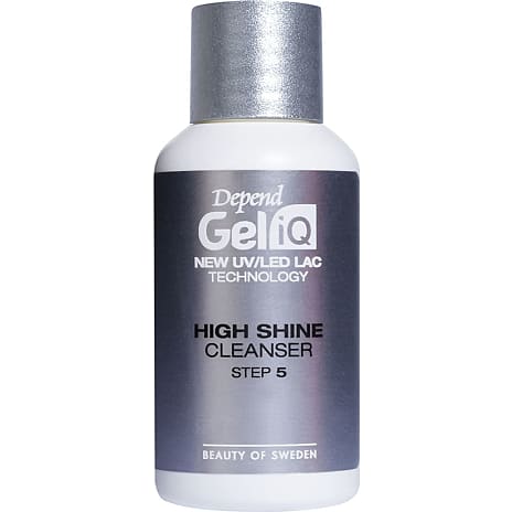 High Shine Cleanser