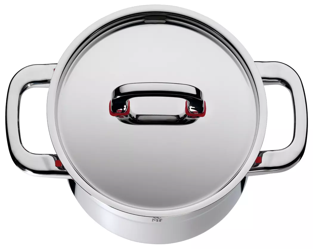 Topfset Premium One 5tlg.