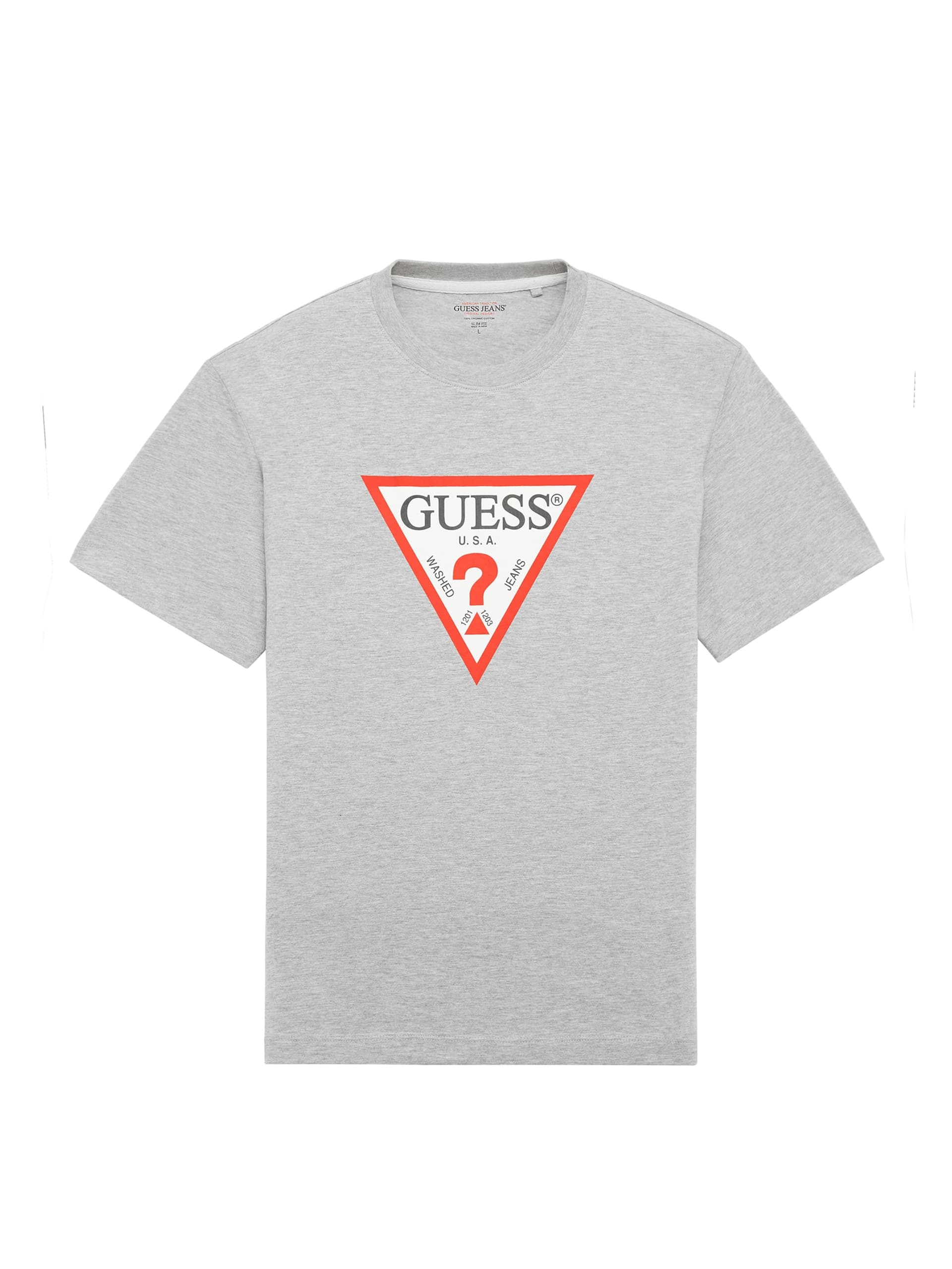 Camiseta icônica