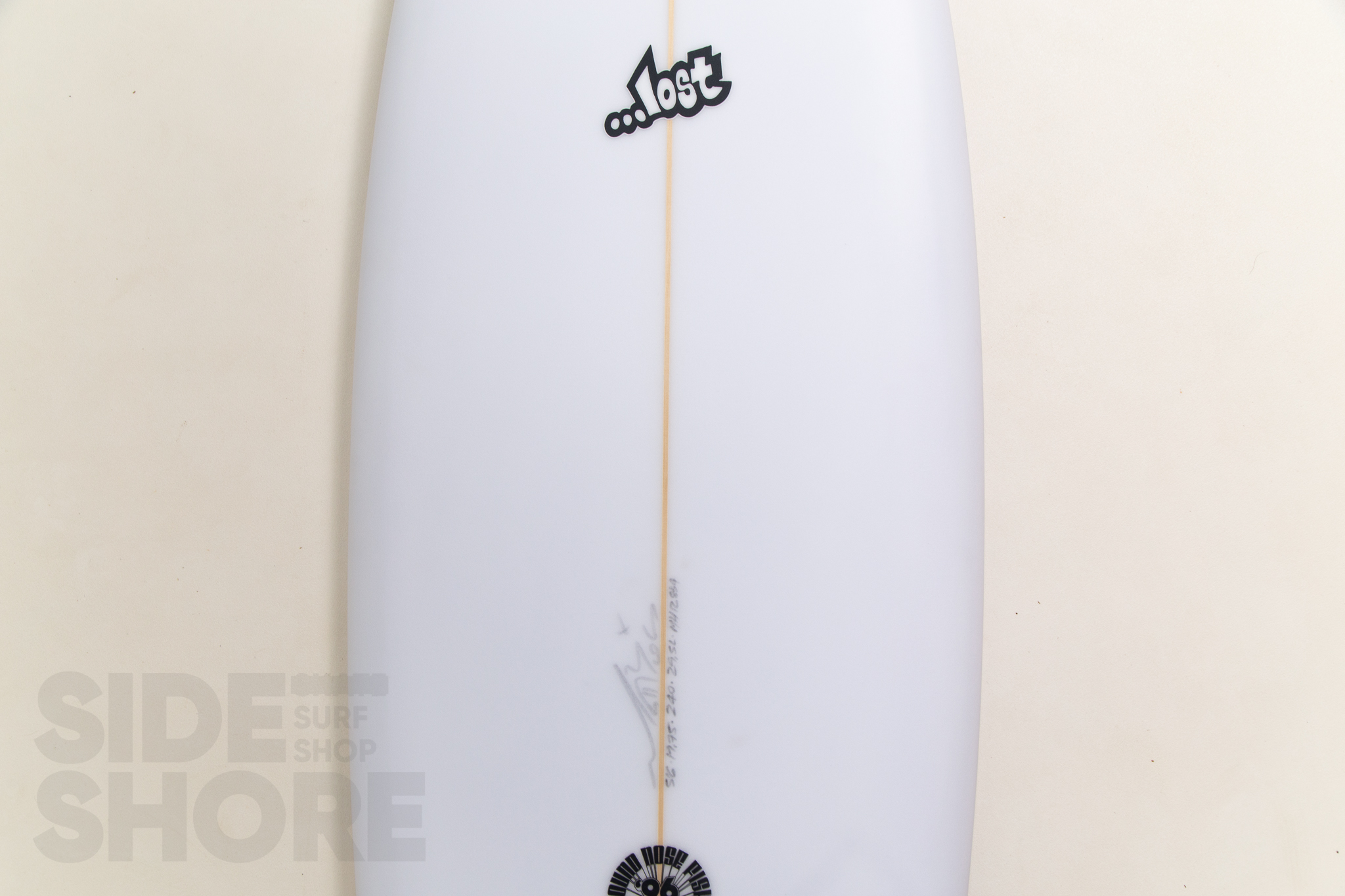 Lost RNF 96 - 5'6 x 19.75