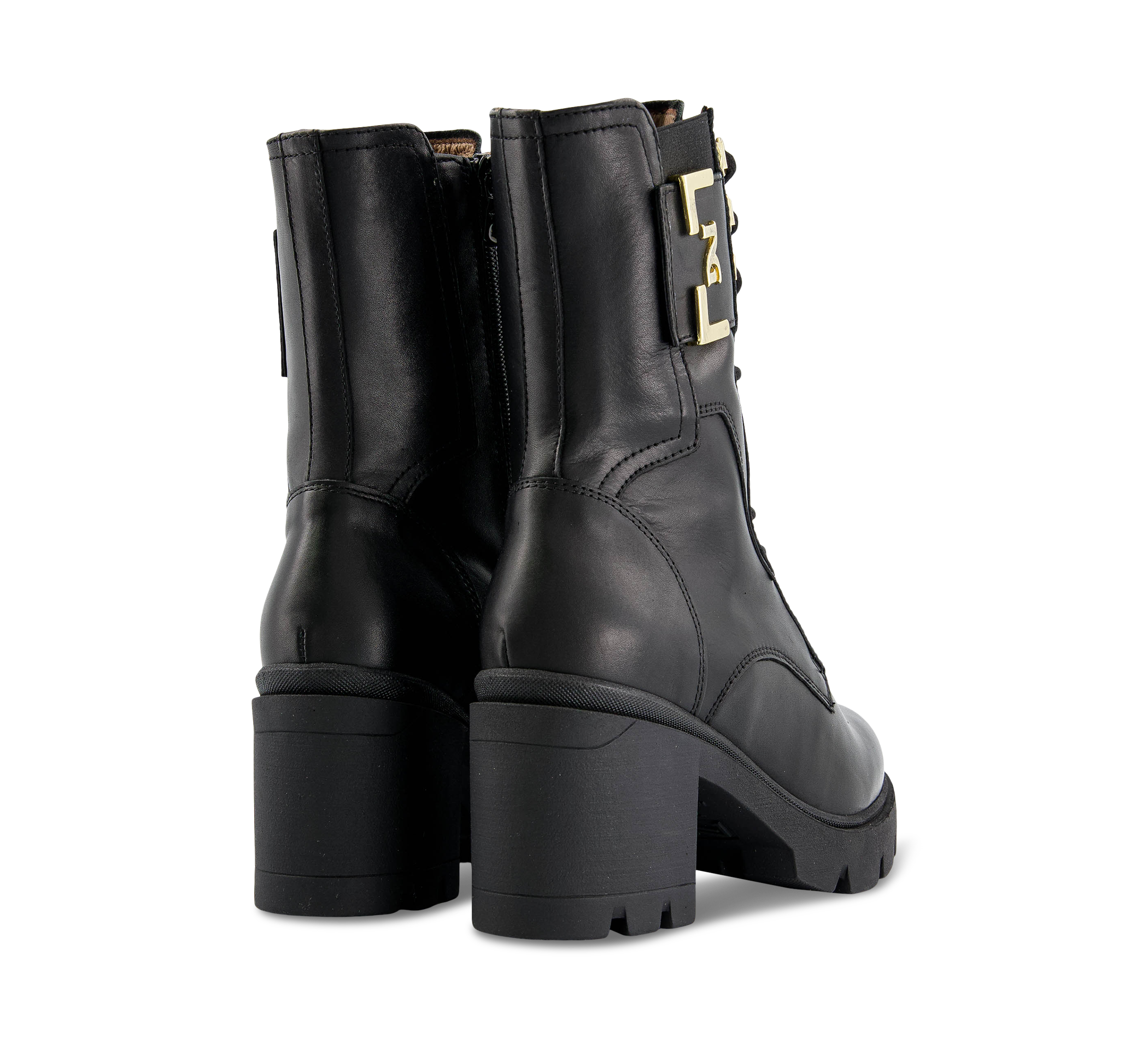 Nero Giardini Schnürstiefel