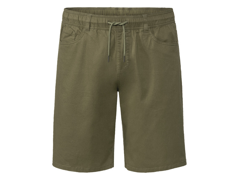 Short