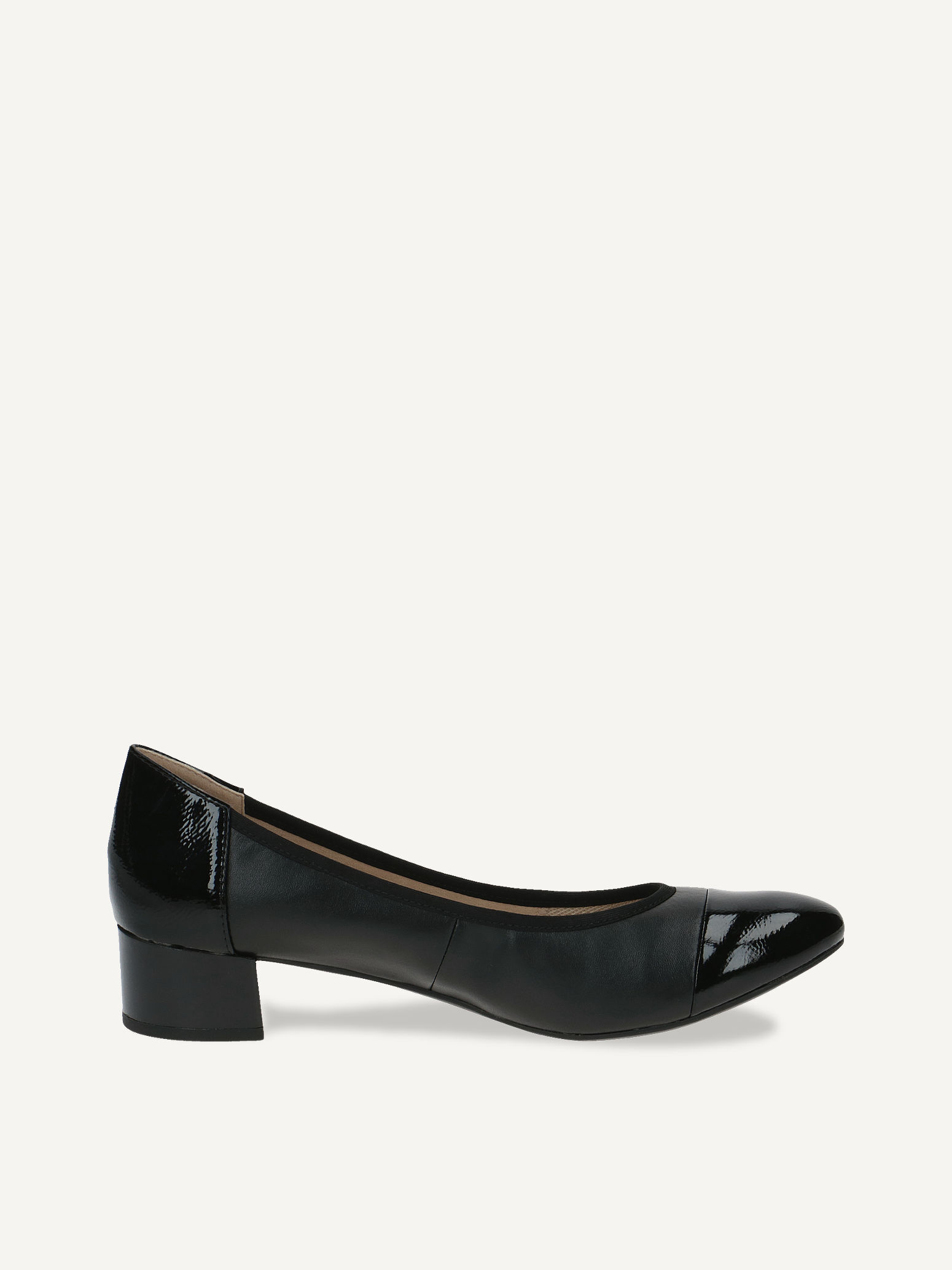 Pumps