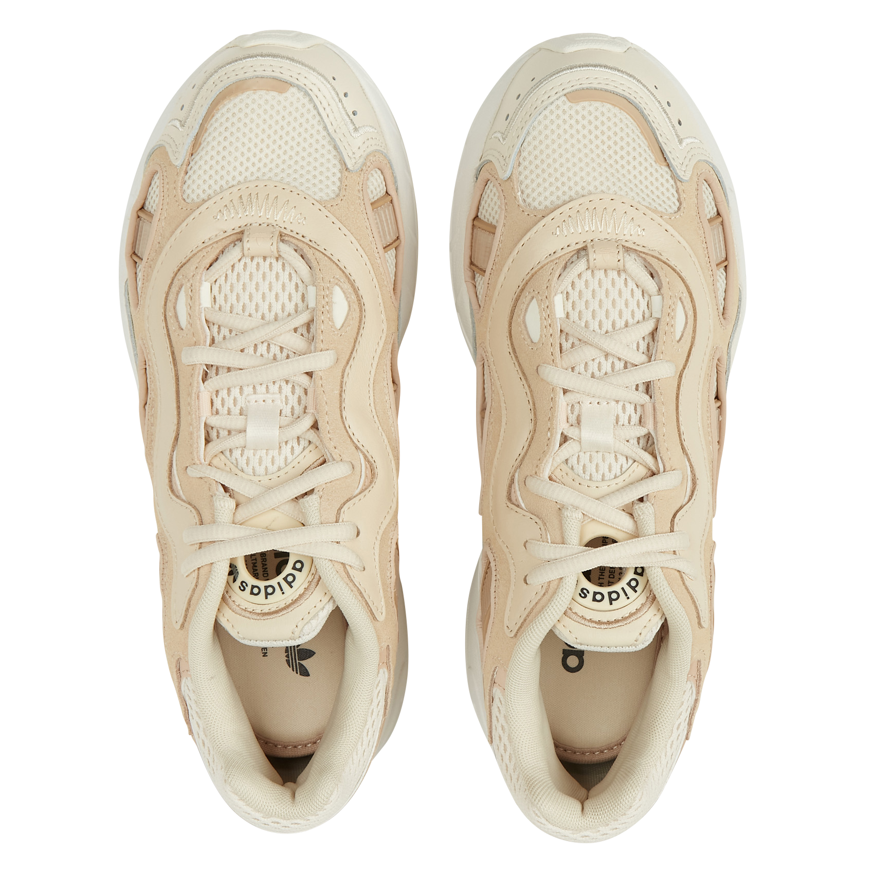 ASTIR SN W - ASTIR SN W | Beige