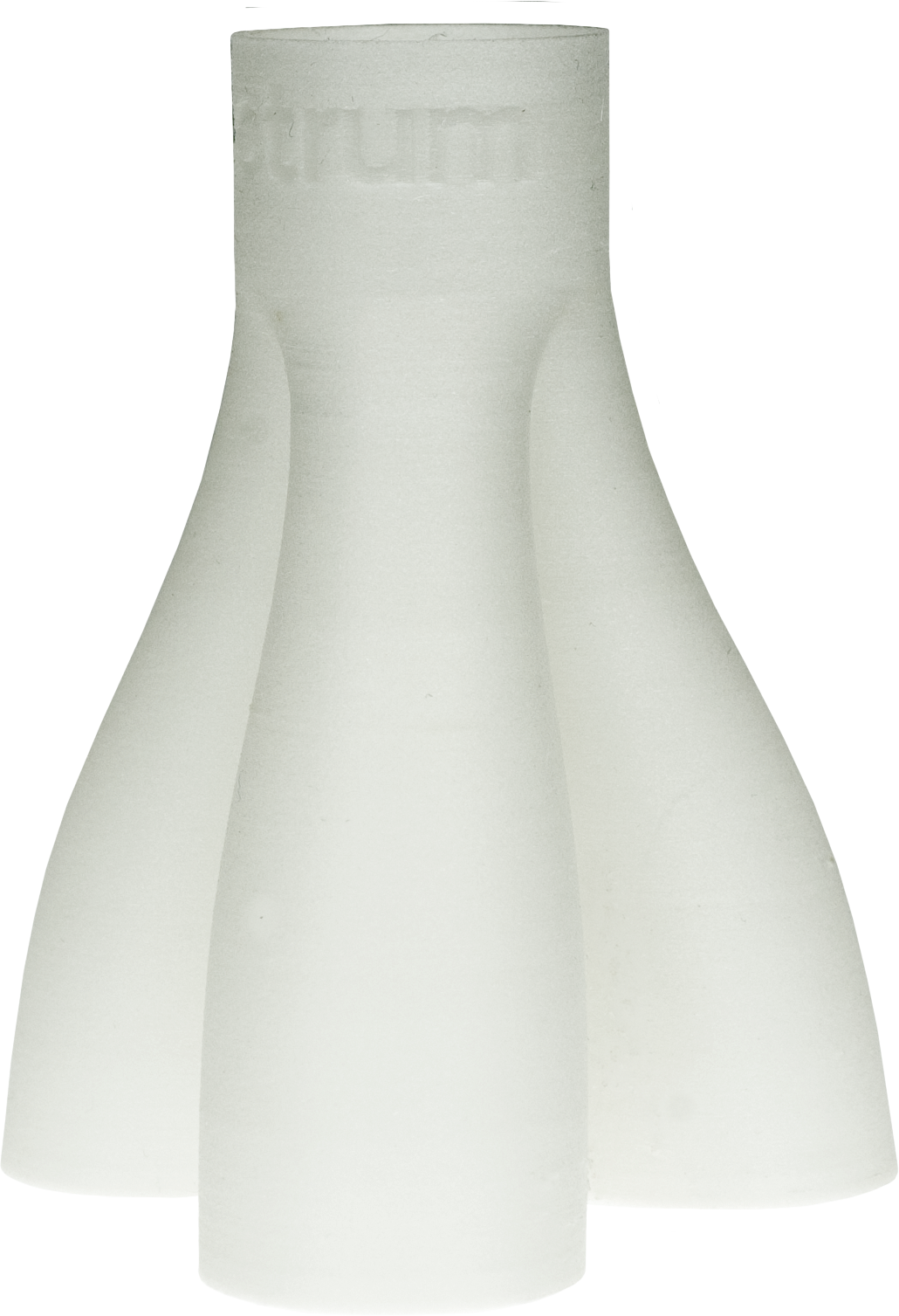 Spectrum  Nylon PA6 Low Warp GF30 Natural, 1,75 mm / 500 g    Wärmebeständiges Material mit 30%igem Glasfaseranteil