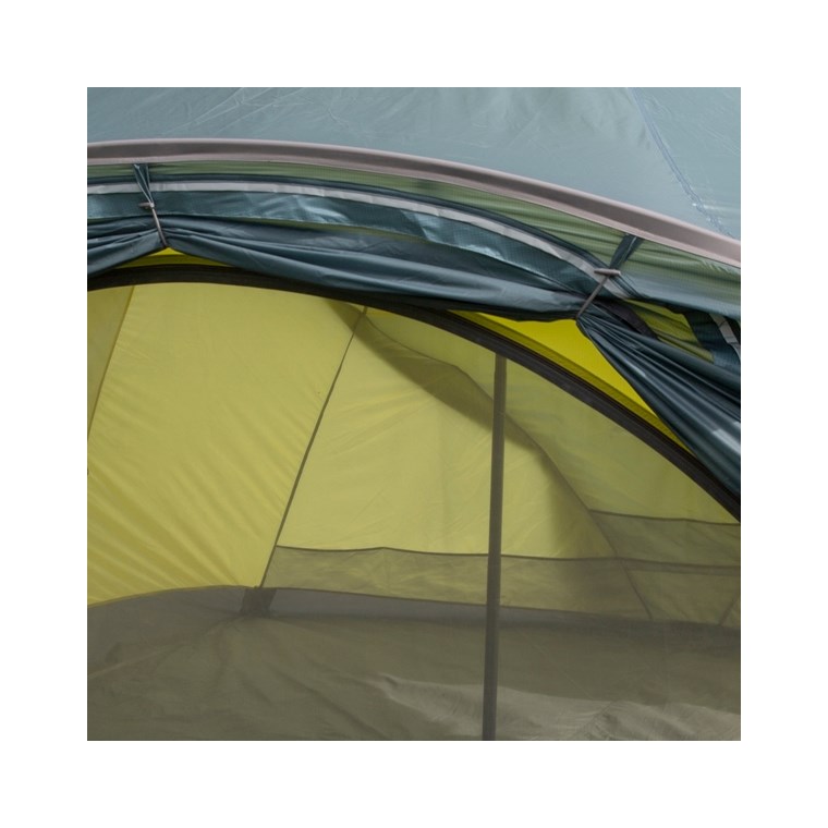 Bergans Wiglo® Lt V.2 6-Pers Tent