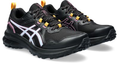 ASICSTRAIL SCOUT 3 - schwarz