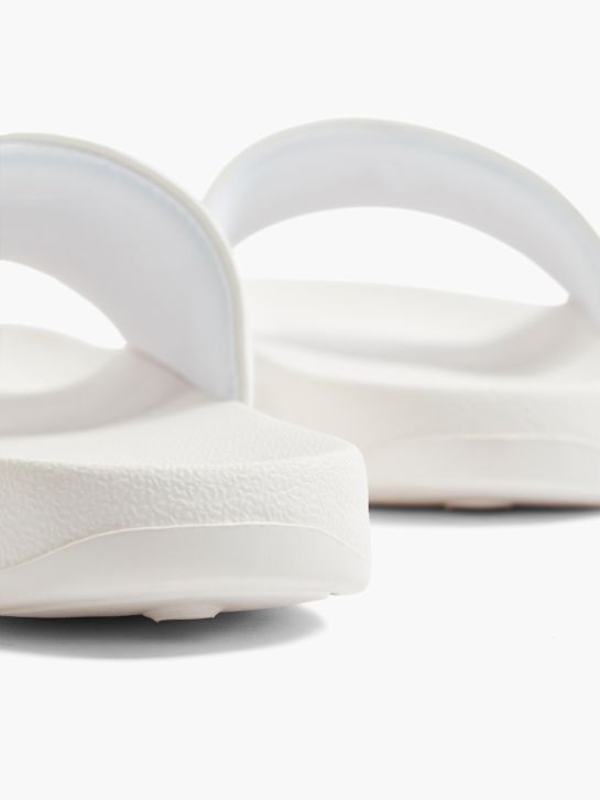 FILA Slide Weiss
