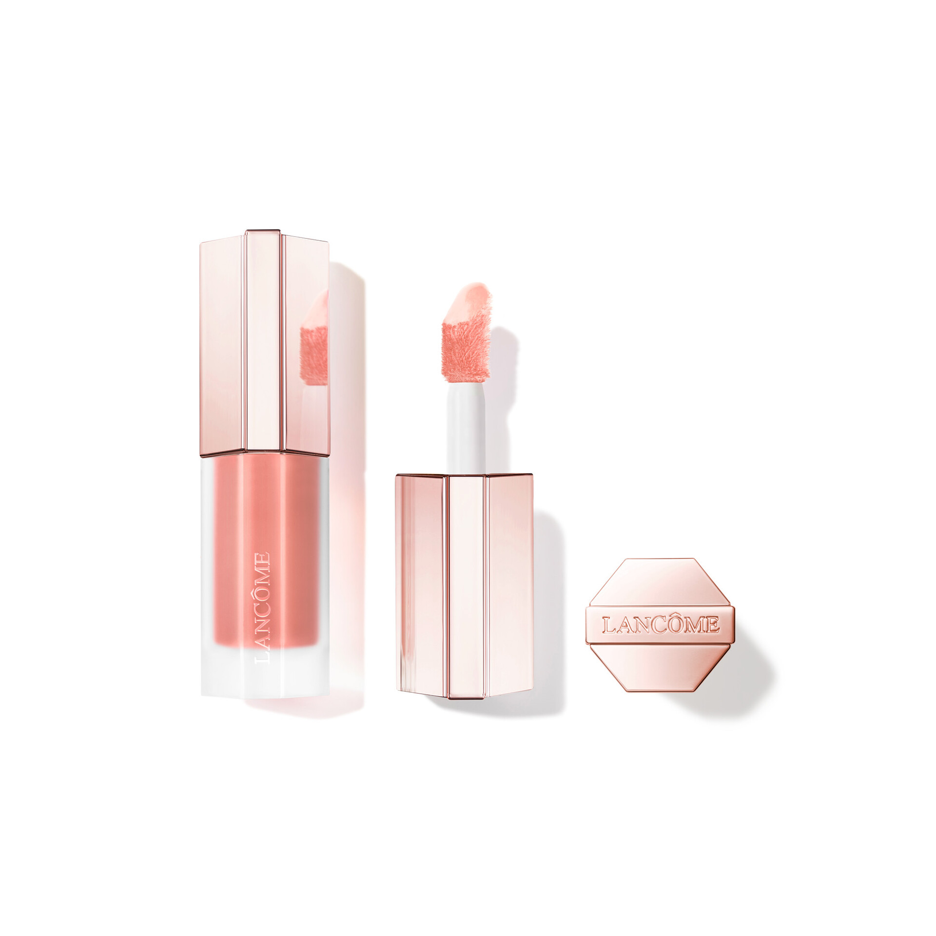 Lancôme Face Idôle Liquid Blush