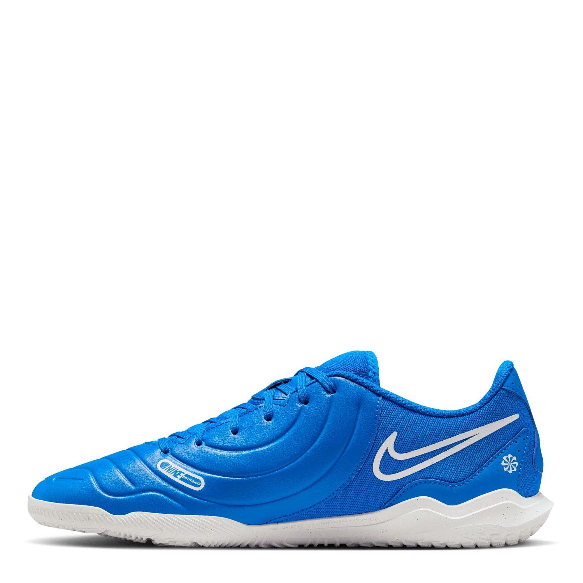 Nike Tiempo Legend 10 Club Indoor Court Football Boots