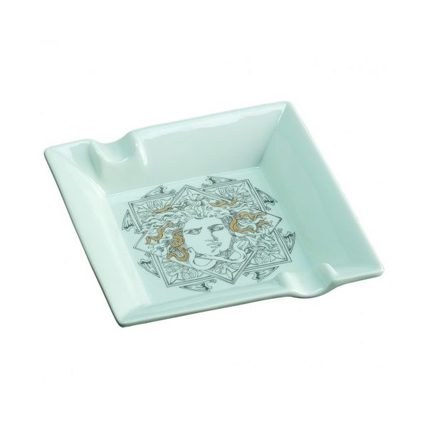 ITA Cinzeiro porcelana refª JK0411