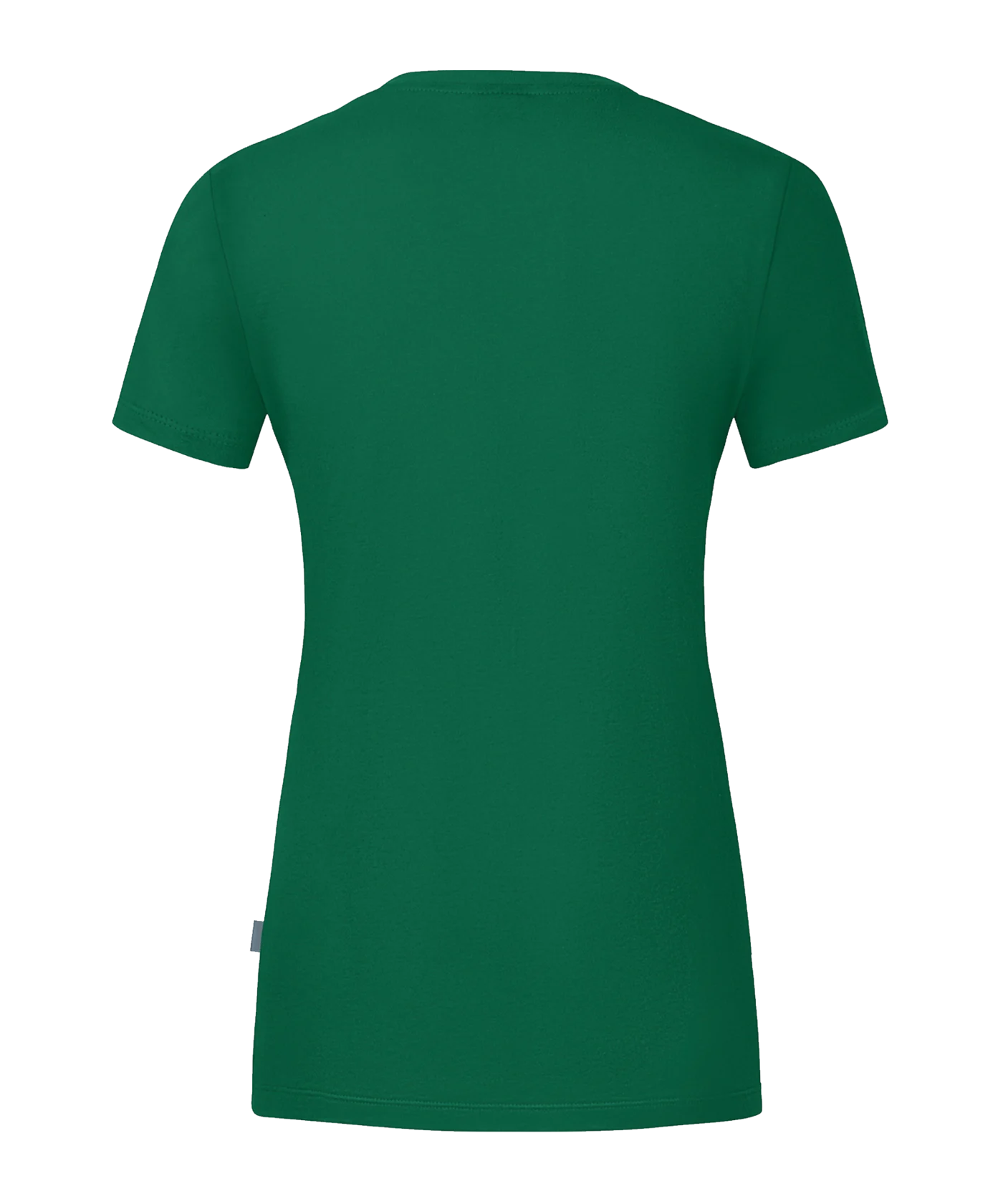 JAKO Organic T-Shirt Damen Grün F260