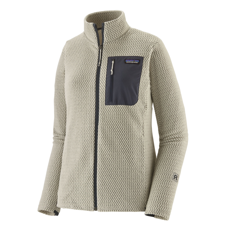 R1 Air Fleecejack