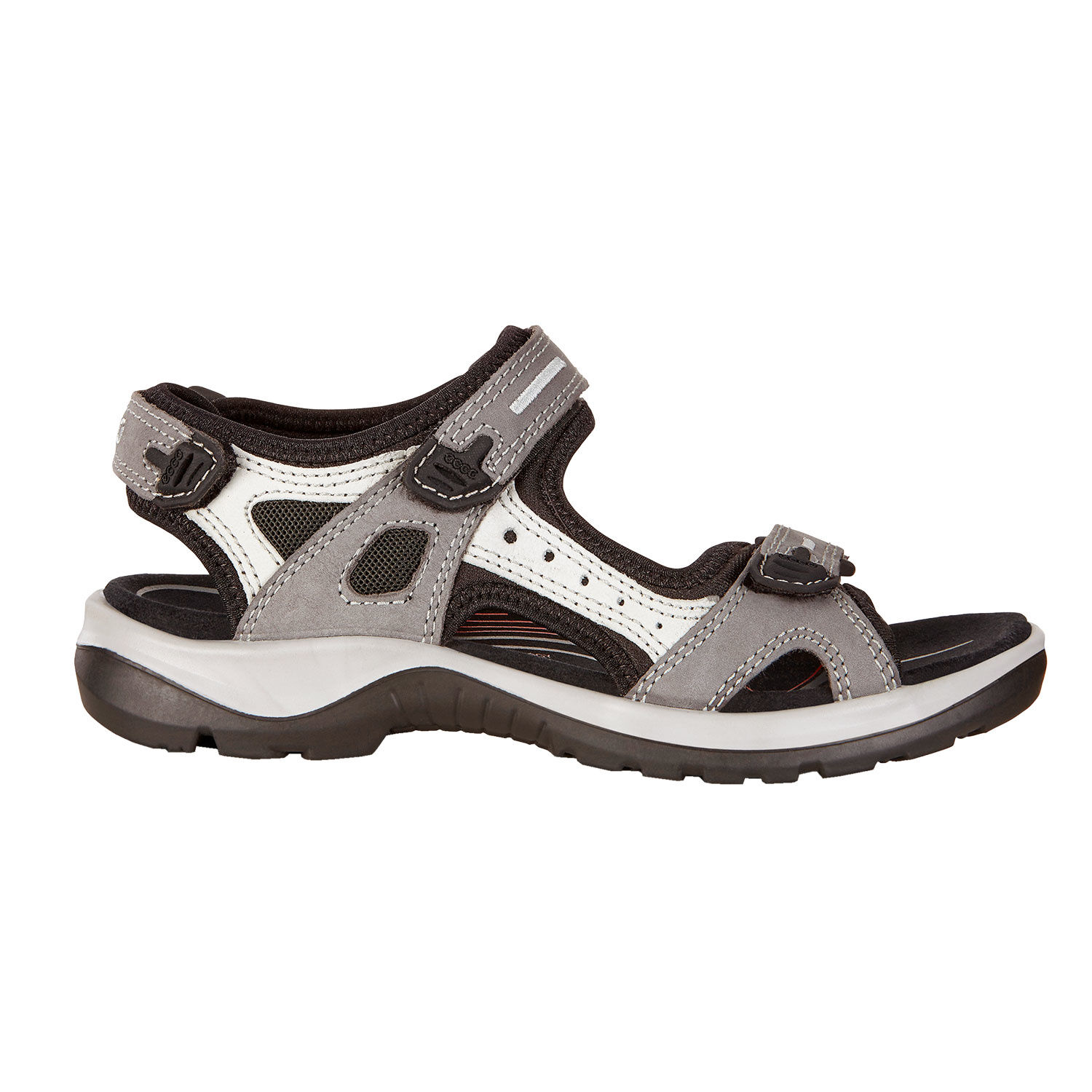 Ecco Damen Outdoor Sandalette
