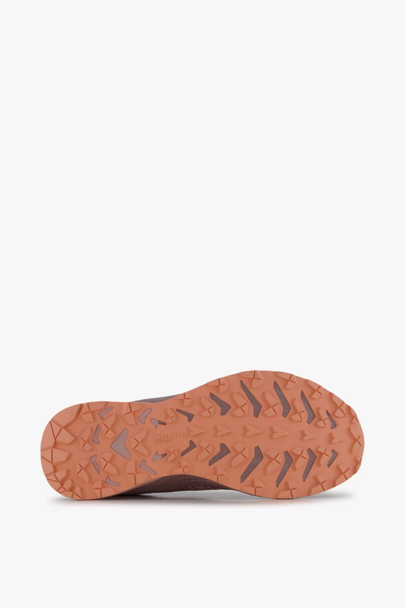 LOWA Amplux Damen Trekkingschuh