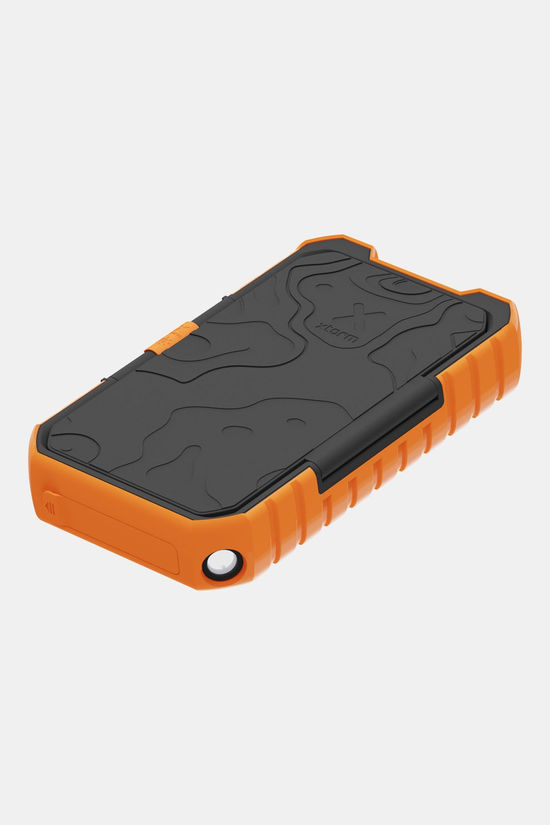 Xtorm Xtorm Rugged Solar Powerbank 10.000