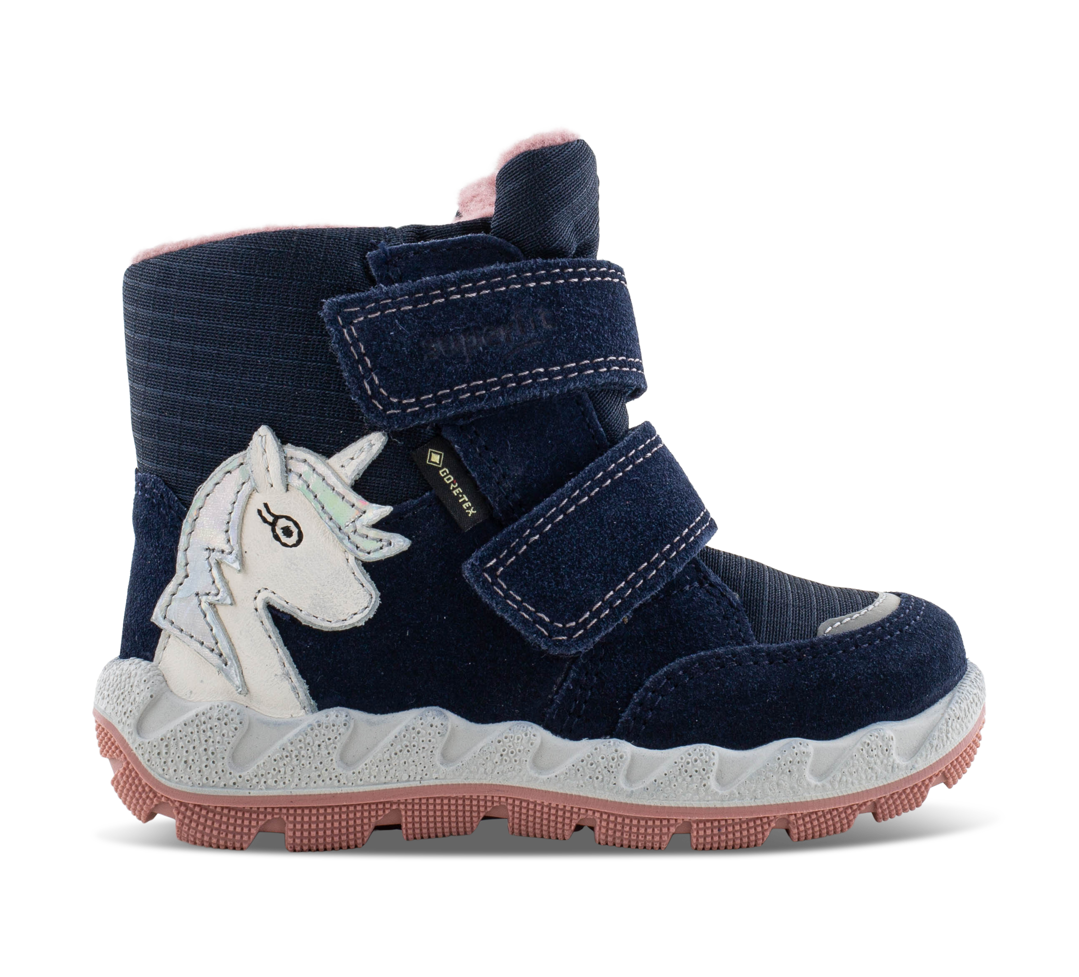 Superfit Icebird - Winterschuhe