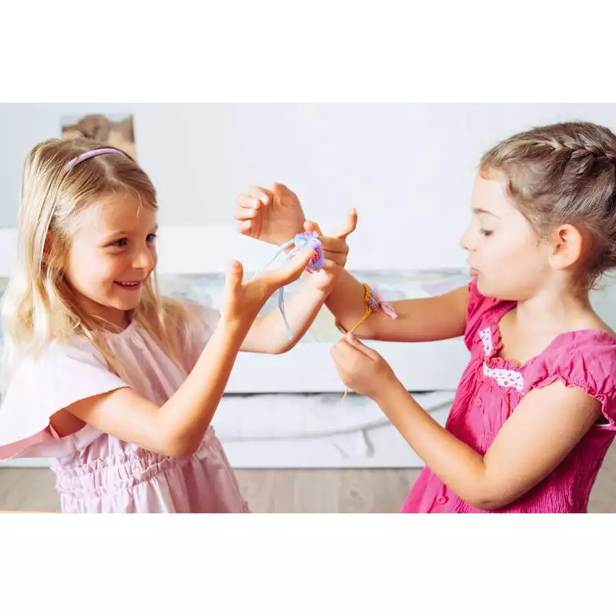 Ravensburger Magischer Perlenzauber  Princesses bunt